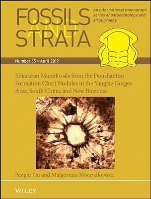 Ediacaran Microfossils from the Doushantuo Formation Chert Nodules in the Yangtze Gorges Area, South China, and New Biozones