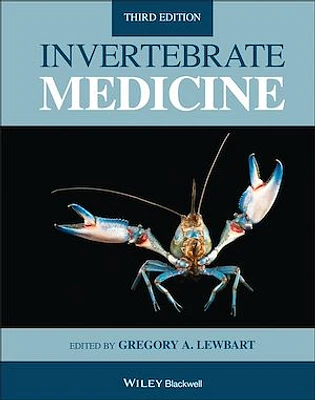 Invertebrate Medicine