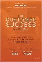 The Customer Success Economy