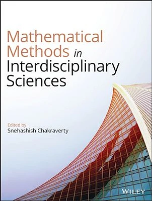 Mathematical Methods in Interdisciplinary Sciences