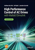 High Performance Control of AC Drives with Matlab/Simulink