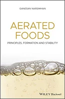 Aerated Foods