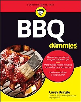 BBQ For Dummies