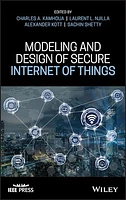 Modeling and Design of Secure Internet of Things