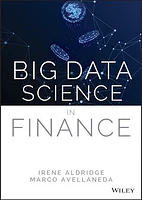 Big Data Science in Finance