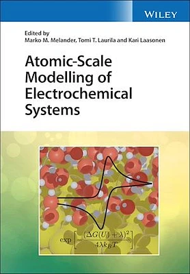 Atomic-Scale Modelling of Electrochemical Systems