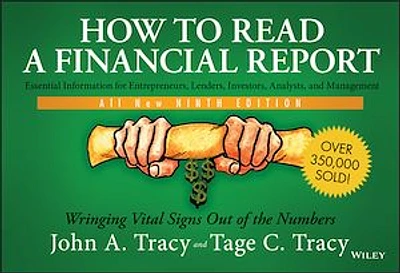 How to Read a Financial Report