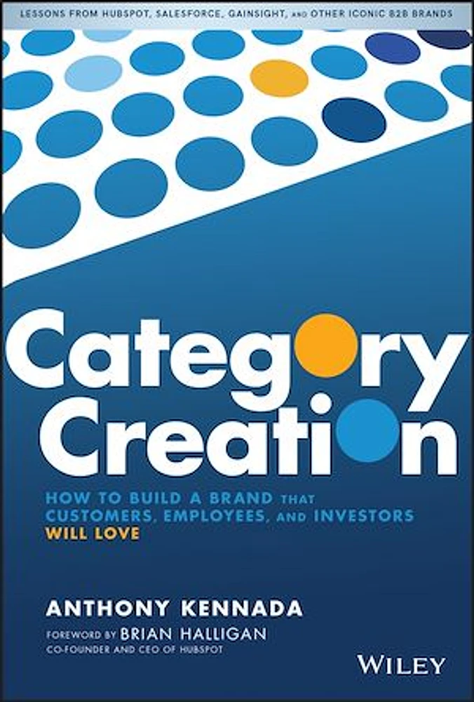 Category Creation