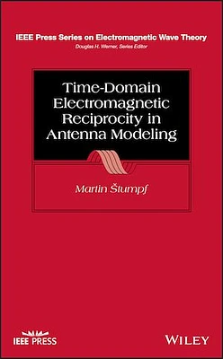 Time-Domain Electromagnetic Reciprocity in Antenna Modeling