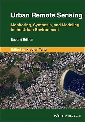 Urban Remote Sensing