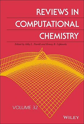 Reviews in Computational Chemistry, Volume 32