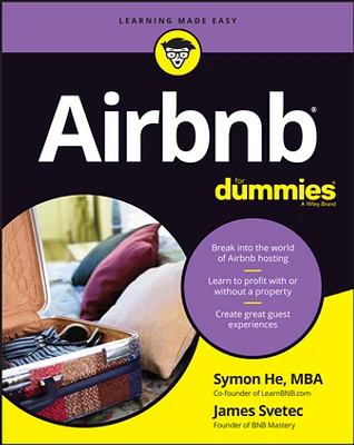 Airbnb For Dummies