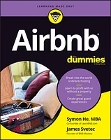 Airbnb For Dummies