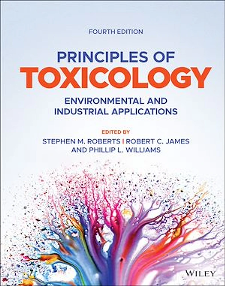 Principles of Toxicology