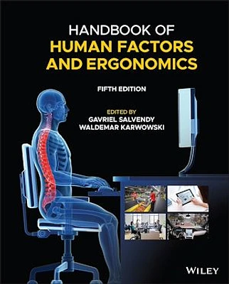 Handbook of Human Factors and Ergonomics