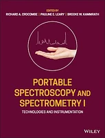 Portable Spectroscopy and Spectrometry, Technologies and Instrumentation