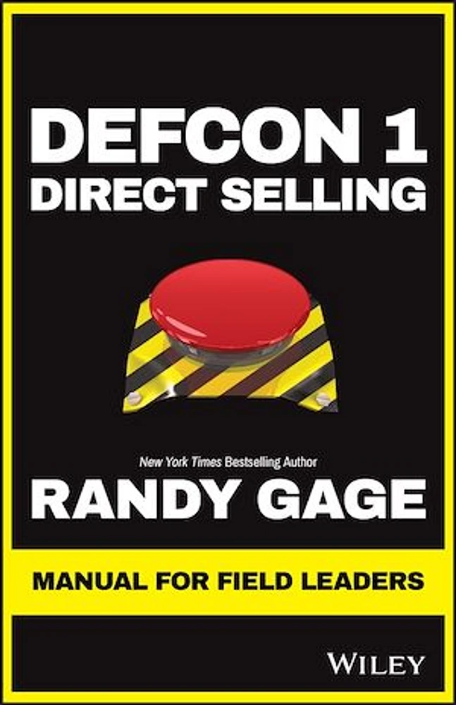 Defcon 1 Direct Selling