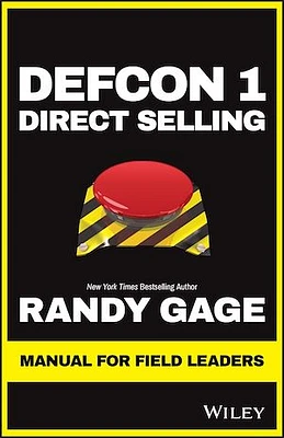 Defcon 1 Direct Selling