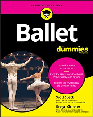 Ballet For Dummies