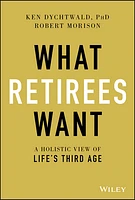 What Retirees Want