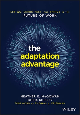 The Adaptation Advantage