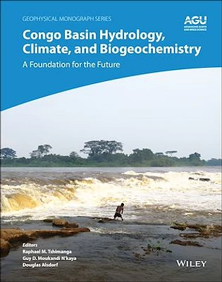 Congo Basin Hydrology, Climate, and Biogeochemistry