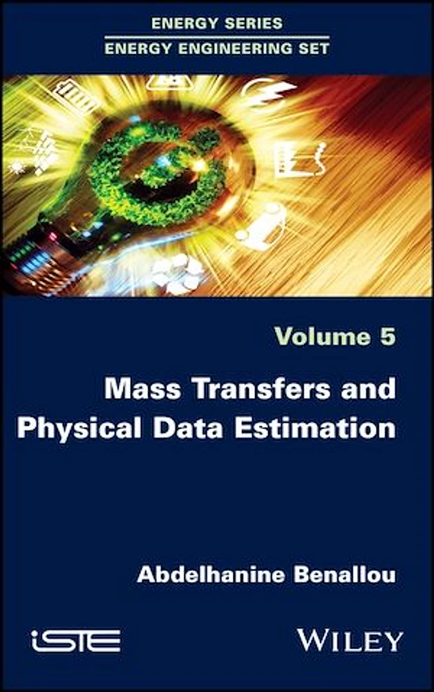 Mass Transfers and Physical Data Estimation