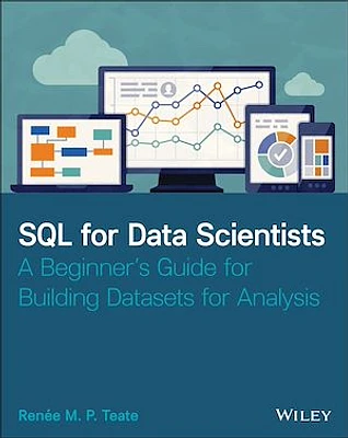 SQL for Data Scientists