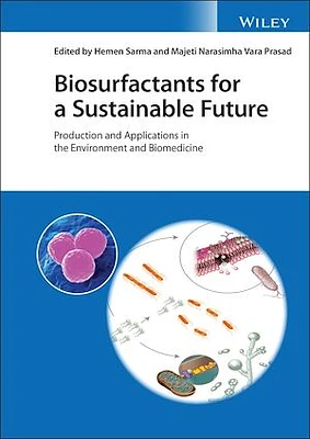 Biosurfactants for a Sustainable Future