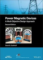 Power Magnetic Devices