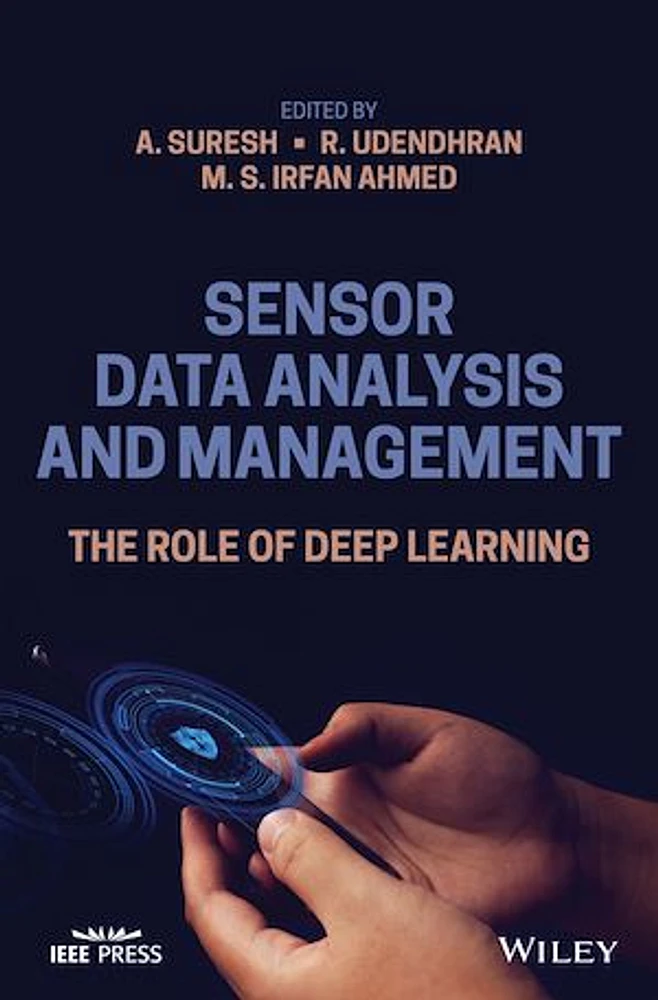 Sensor Data Analysis and Management