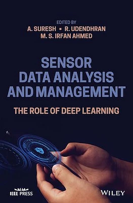 Sensor Data Analysis and Management