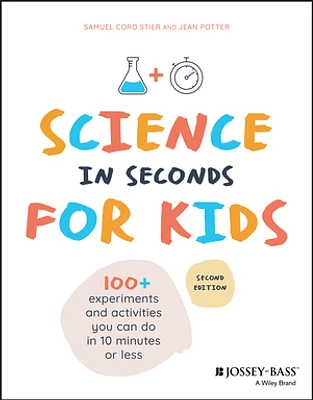 Science in Seconds for Kids