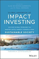 Global Handbook of Impact Investing