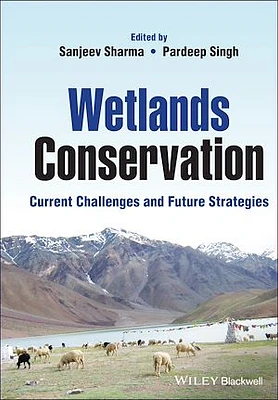 Wetlands Conservation