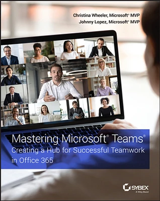 Mastering Microsoft Teams