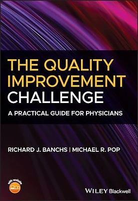 The Quality Improvement Challenge