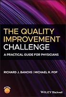 The Quality Improvement Challenge