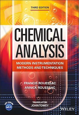 Chemical Analysis