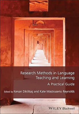 Research Methods in Language Teaching and Learning