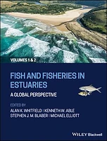 Fish and Fisheries in Estuaries