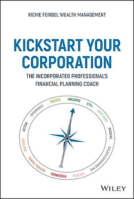 Kickstart Your Corporation