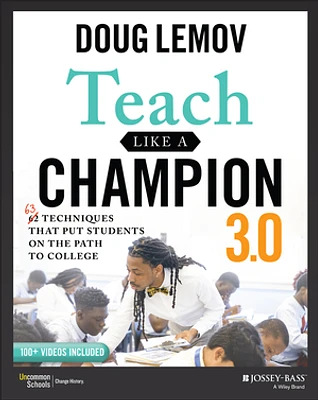 Teach Like a Champion 3.0