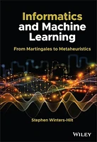 Informatics and Machine Learning