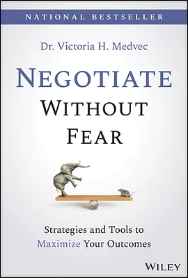 Negotiate Without Fear