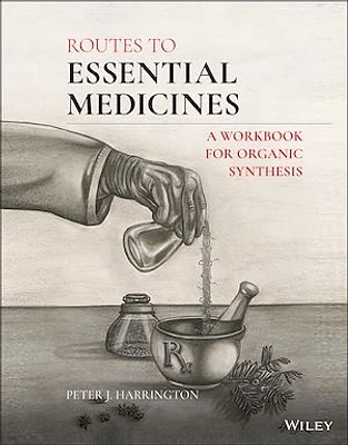 Routes to Essential Medicines