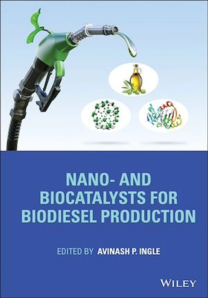 Nano- and Biocatalysts for Biodiesel Production