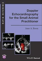 Doppler Echocardiography for the Small Animal Practitioner