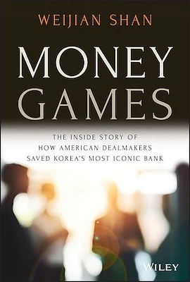 Money Games