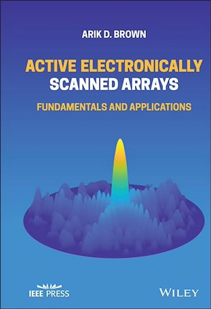 Active Electronically Scanned Arrays